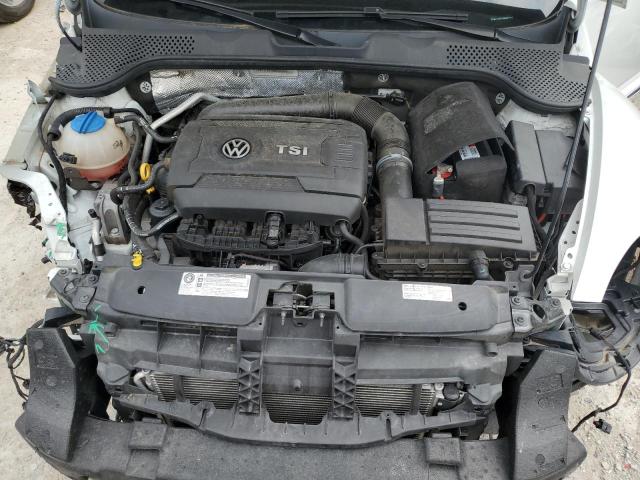 Photo 7 from auction – 2016 VOLKSWAGEN BEETLE SE with VIN 3VWJ17AT0GM607409