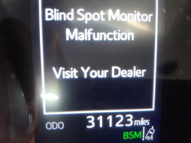 Photo 8 from auction – 2019 TOYOTA CAMRY L with VIN 4T1B11HK2KU785520