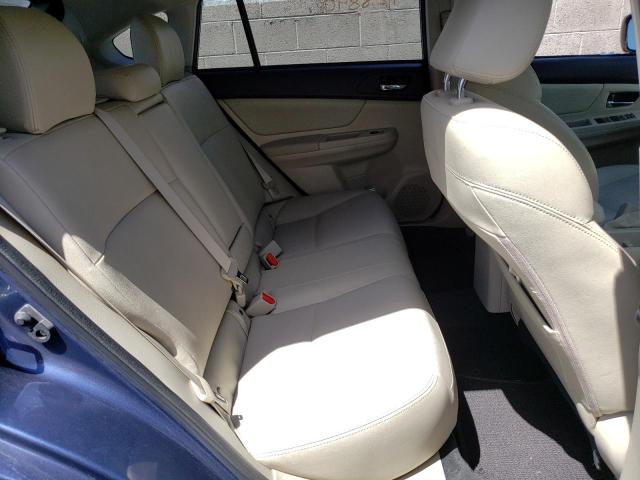 Photo 6 from auction – 2013 SUBARU XV CROSSTR with VIN JF2GPAKC1D2901901