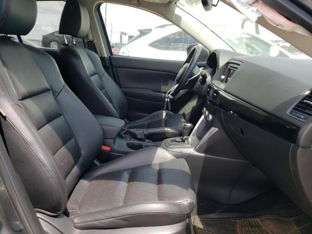 Photo 5 from auction – 2013 MAZDA CX-5 GT with VIN JM3KE4DE1D0149876