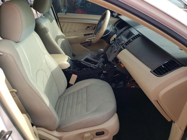 Photo 5 from auction – 2013 FORD TAURUS SE with VIN 1FAHP2D81DG175385