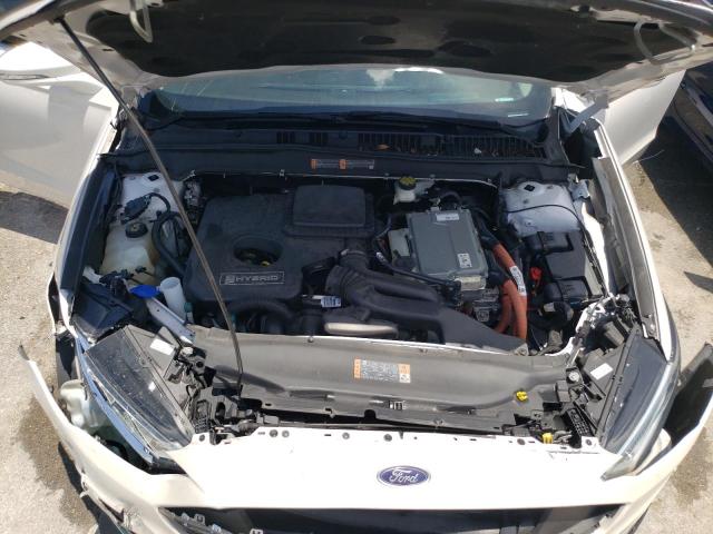 Photo 7 from auction – 2017 FORD FUSION TIT with VIN 3FA6P0RU2HR304024