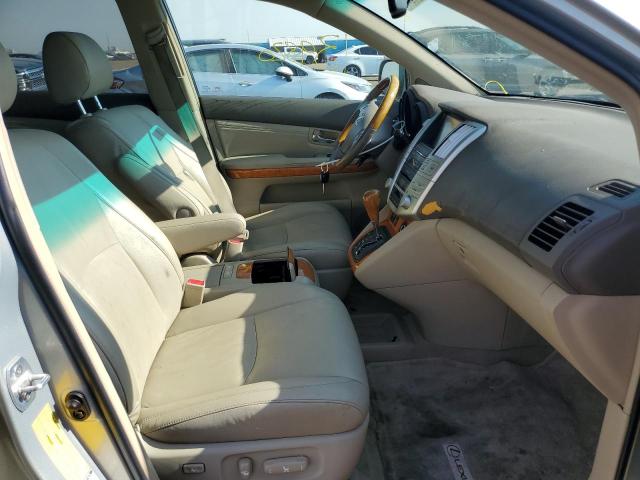 Photo 5 from auction – 2008 LEXUS RX 350 with VIN 2T2HK31UX8C058761
