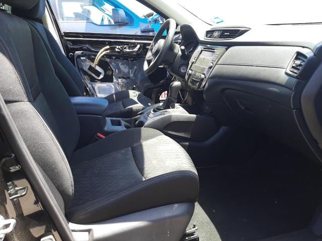 Zdjęcie 5 z aukcji – 2018 NISSAN ROGUE S z VIN KNMAT2MT6JP547262