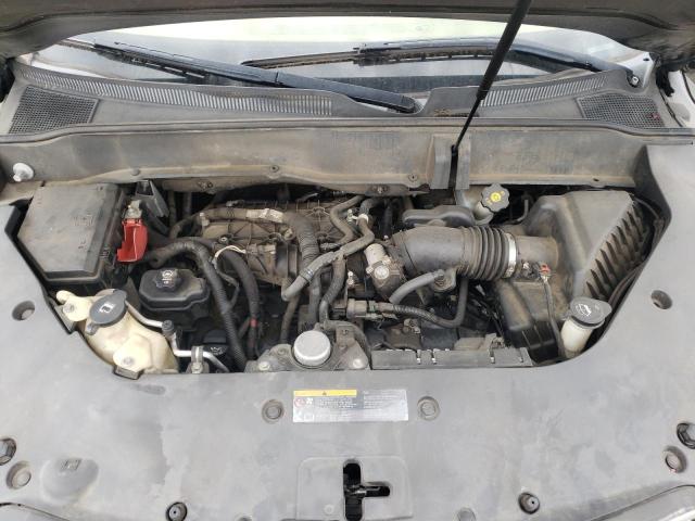 Photo 7 from auction – 2013 BUICK ENCLAVE with VIN 5GAKRDKD2DJ136198