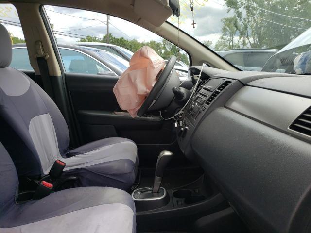 Photo 5 from auction – 2011 NISSAN VERSA S with VIN 3N1BC1CPXBL455395
