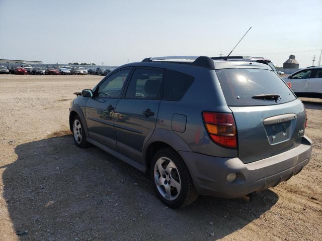 Photo 3 from auction – 2008 PONTIAC VIBE with VIN 5Y2SL65858Z418417