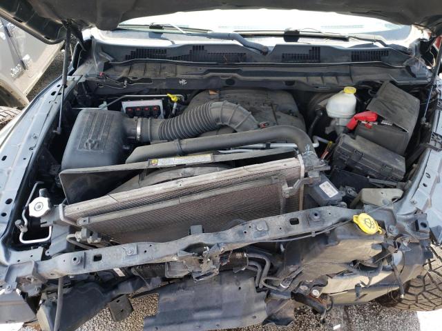 Photo 7 from auction – 2012 DODGE RAM 1500 S with VIN 1C6RD6FT4CS228924