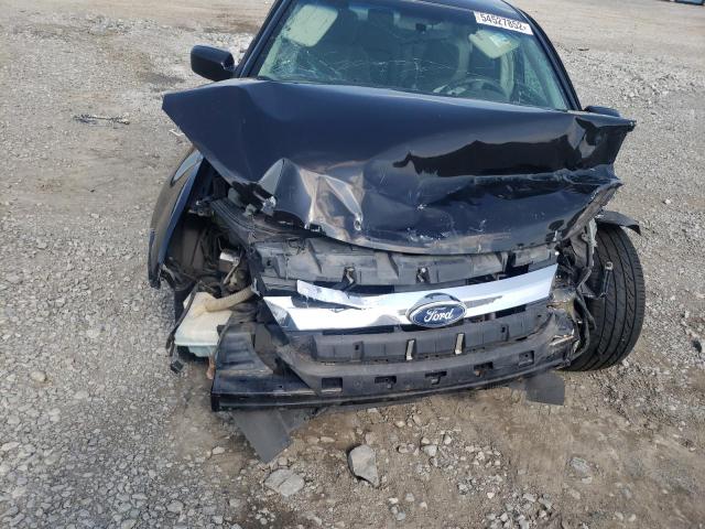 Photo 9 from auction – 2011 FORD FUSION SE with VIN 3FAHP0HA8BR203139