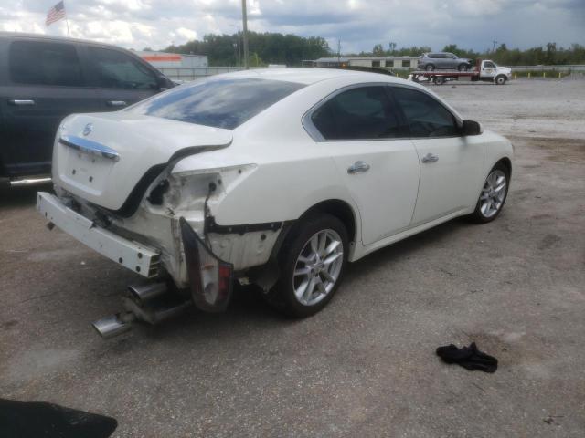 Photo 4 from auction – 2013 NISSAN MAXIMA S with VIN 1N4AA5AP1DC824528