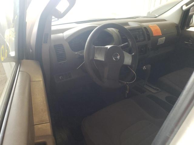 Photo 9 from auction – 2013 NISSAN FRONTIER S with VIN 1N6BD0CT5DN729961