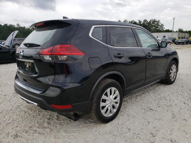 Photo 4 from auction – 2017 NISSAN ROGUE S with VIN JN8AT2MTXHW142316