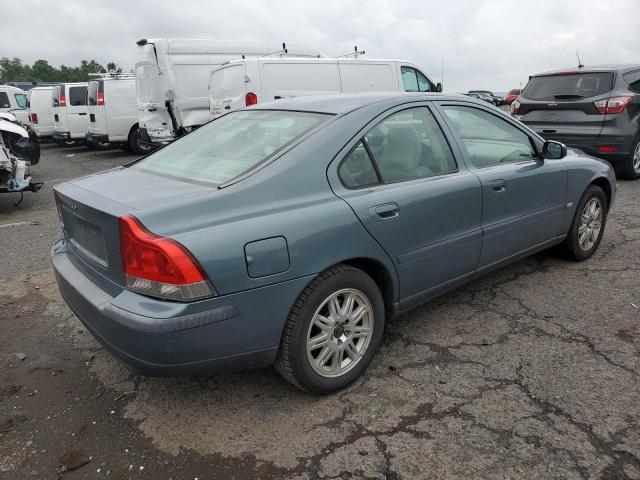 Photo 4 from auction – 2004 VOLVO S60 with VIN YV1RS61T742324323
