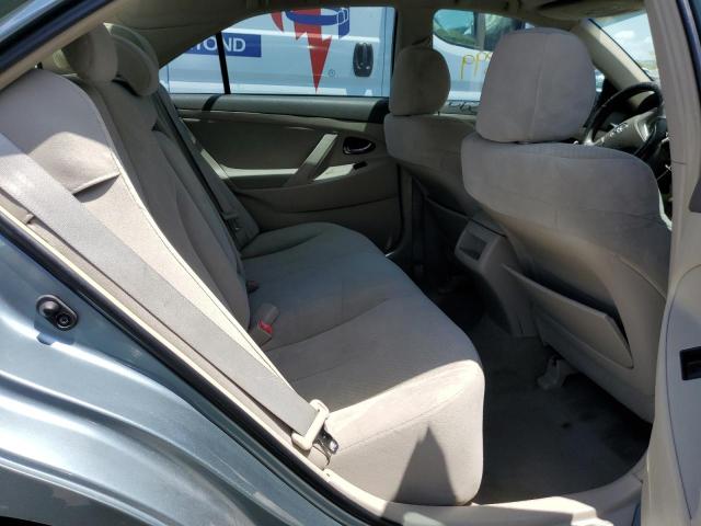 Photo 6 from auction – 2007 TOYOTA CAMRY CE with VIN 4T4BE46K27R010821