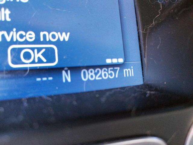 Photo 8 from auction – 2013 FORD FOCUS SE with VIN 1FADP3F21DL307906