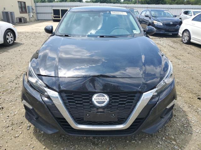 Photo 7 from auction – 2020 NISSAN ALTIMA S with VIN 1N4BL4BW9LN313148