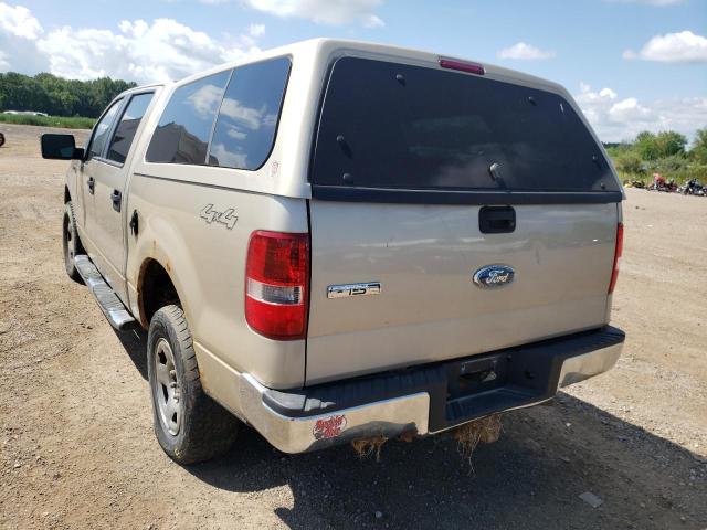 Photo 3 from auction – 2007 FORD F150 SUPER with VIN 1FTPW14V27FA35431