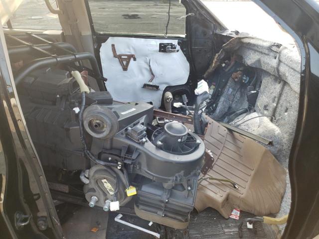 Photo 5 from auction – 2011 NISSAN FRONTIER S with VIN 1N6AD0EV9BC408346