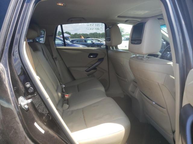 Photo 6 from auction – 2015 ACURA RDX TECHNO with VIN 5J8TB4H52FL005207