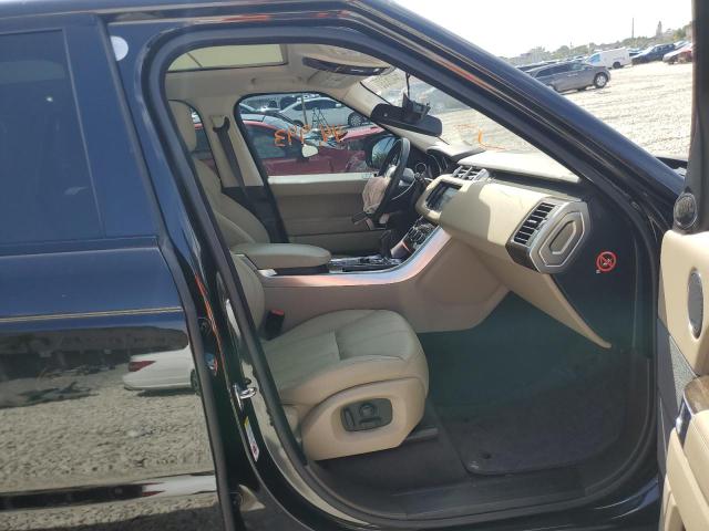 Photo 5 from auction – 2016 LAND ROVER RANGE ROVE with VIN SALWG2PF3GA113174