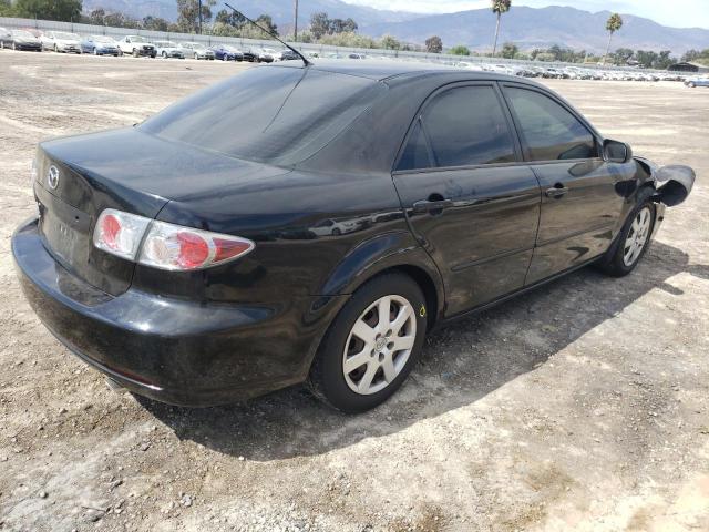 Photo 4 from auction – 2006 MAZDA MAZDA6I with VIN 1YVHP80C165M44193