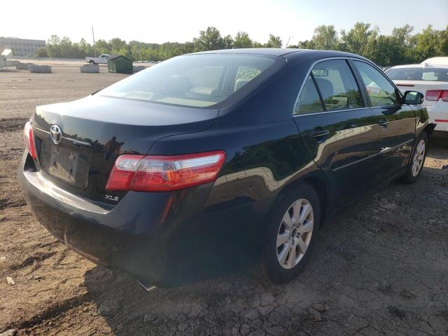 Photo 4 from auction – 2007 TOYOTA CAMRY CE with VIN 4T1BE46K67U034548