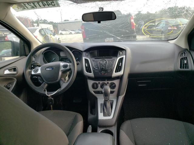 Photo 9 from auction – 2014 FORD FOCUS SE with VIN 1FADP3K26EL102721