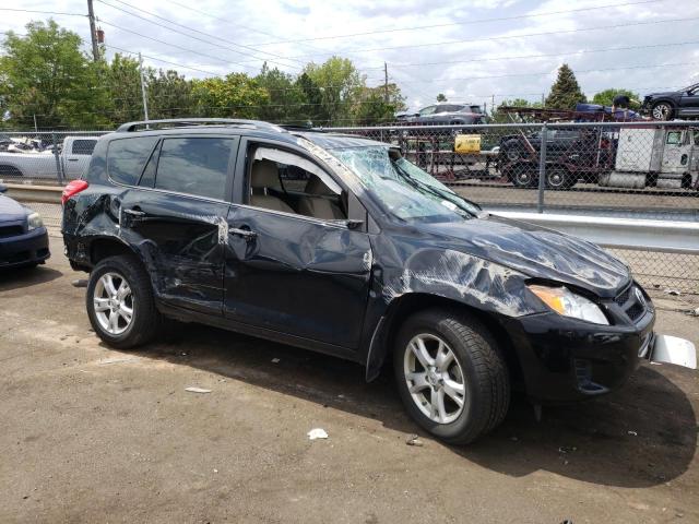 Photo 9 from auction – 2012 TOYOTA RAV4 with VIN 2T3BF4DV1CW261237