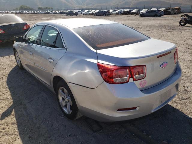 Photo 3 from auction – 2013 CHEVROLET MALIBU LS with VIN 1G11A5SA9DF249834