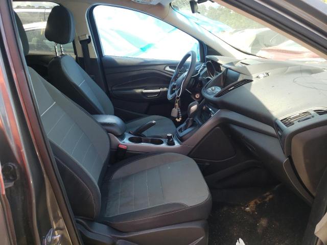 Photo 5 from auction – 2014 FORD ESCAPE SE with VIN 1FMCU9GX6EUE32144