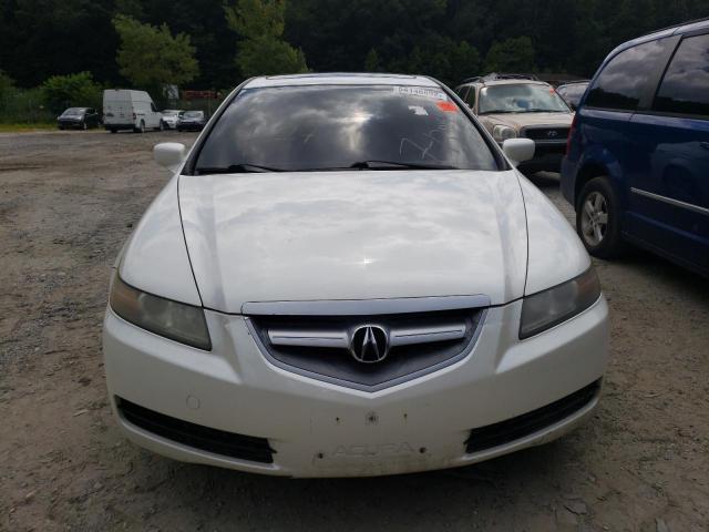 Photo 9 from auction – 2006 ACURA 3.2TL with VIN 19UUA66246A048552