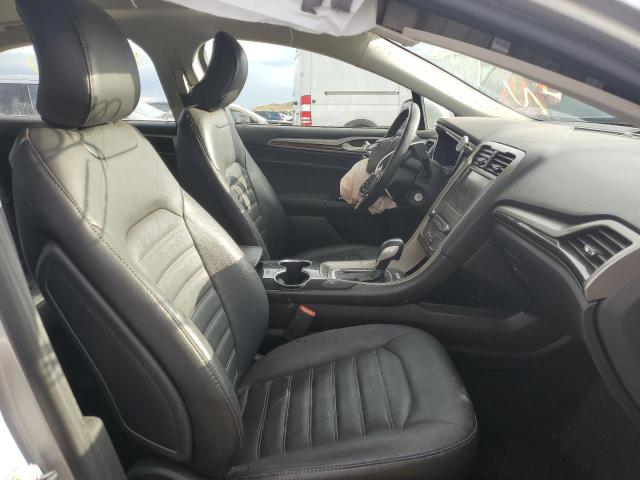 Photo 5 from auction – 2016 FORD FUSION SE with VIN 3FA6P0LU3GR356141