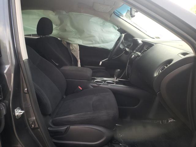 Photo 5 from auction – 2013 NISSAN PATHFINDER with VIN 5N1AR2MN7DC670673