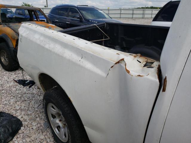 Photo 9 from auction – 2004 NISSAN TITAN with VIN 1N6AA06A14N555966