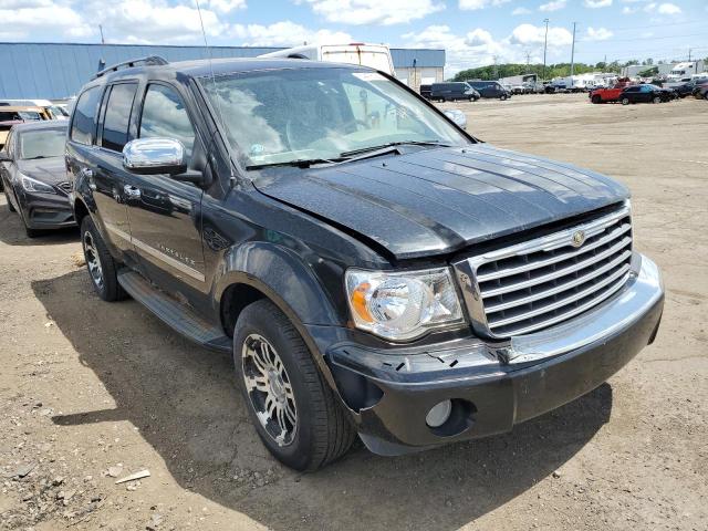 Photo 1 from auction – 2007 CHRYSLER ASPEN LIMI with VIN 1A8HW58227F516459