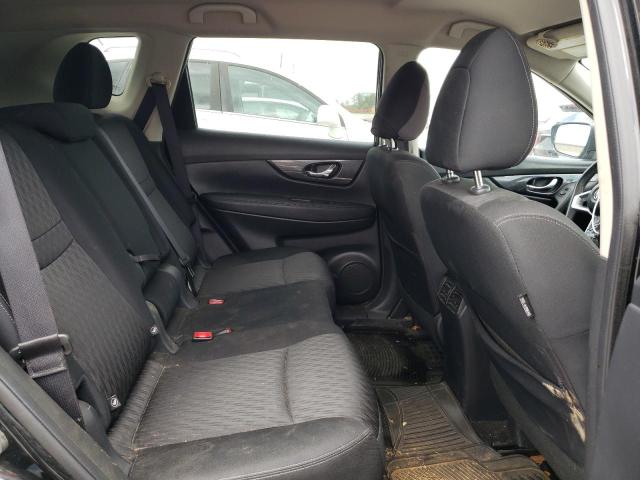 Photo 6 from auction – 2017 NISSAN ROGUE S with VIN KNMAT2MV5HP534661