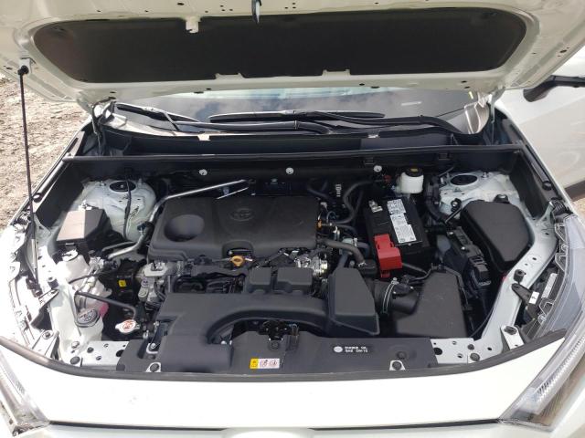 Photo 7 from auction – 2022 TOYOTA RAV4 LIMIT with VIN 2T3Y1RFV3NW201904