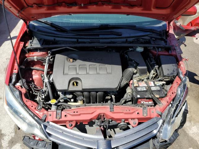 Photo 7 from auction – 2016 TOYOTA COROLLA L with VIN 2T1BURHE2GC629079