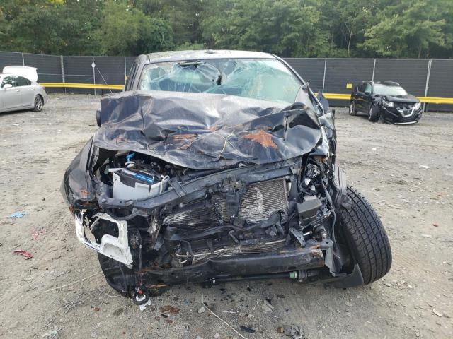 Photo 9 from auction – 2014 NISSAN FRONTIER with VIN 1N6AD0EV6EN749910