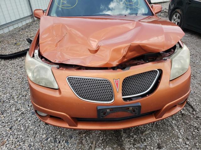 Photo 9 from auction – 2005 PONTIAC VIBE with VIN 5Y2SL63885Z422699