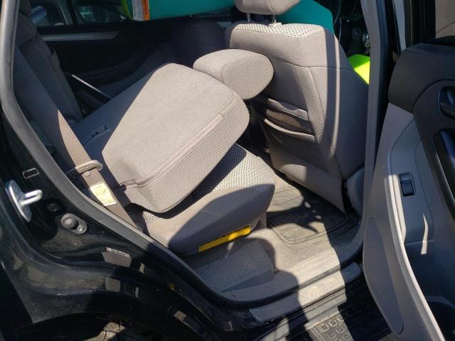 Photo 6 from auction – 2007 TOYOTA 4RUNNER SR with VIN JTEBT14R870066705