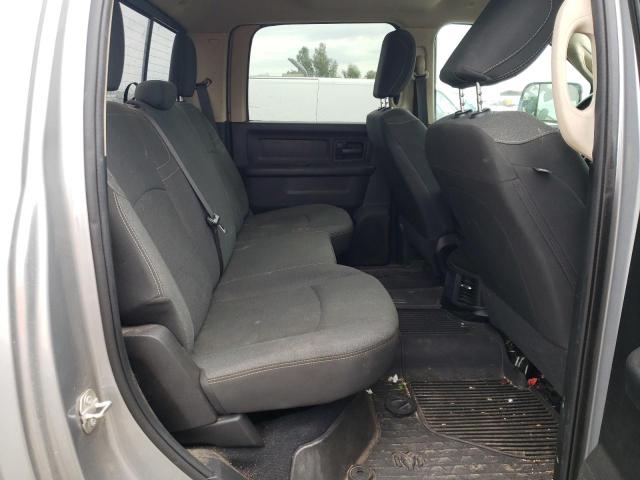 Photo 6 from auction – 2020 RAM 3500 TRADE with VIN 3C63RRGL4LG271674