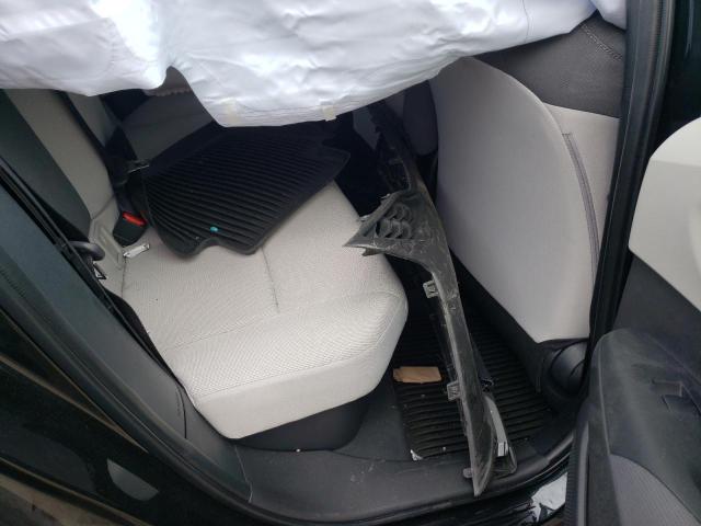 Photo 6 from auction – 2022 TOYOTA COROLLA LE with VIN JTDEAMDE6NJ052041