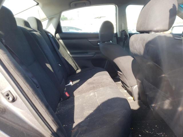 Photo 6 from auction – 2015 NISSAN ALTIMA 2.5 with VIN 1N4AL3AP6FN868630