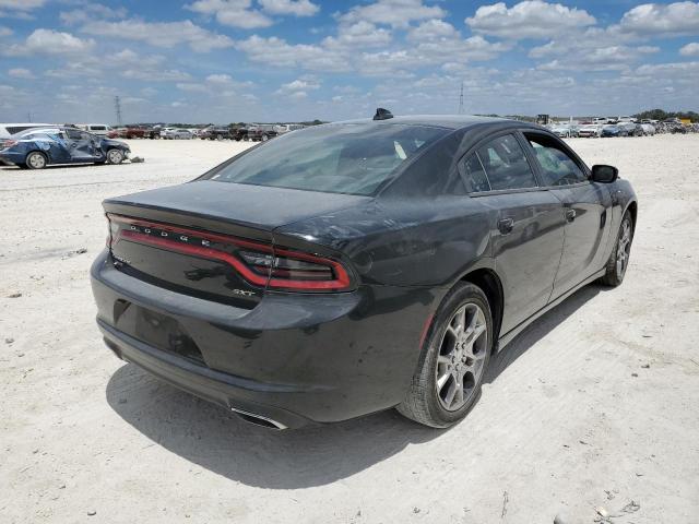 Photo 4 from auction – 2015 DODGE CHARGER SX with VIN 2C3CDXJG5FH919815
