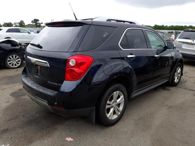 Photo 4 from auction – 2012 CHEVROLET EQUINOX LT with VIN 2GNFLGEK9C6326290