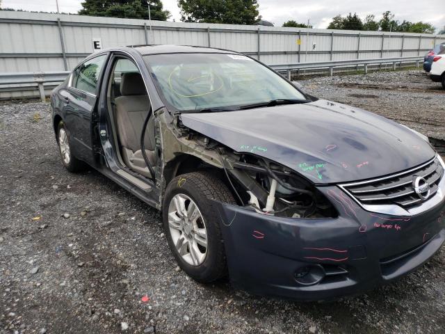 Photo 9 from auction – 2012 NISSAN ALTIMA with VIN 1N4AL2AP2CC152387