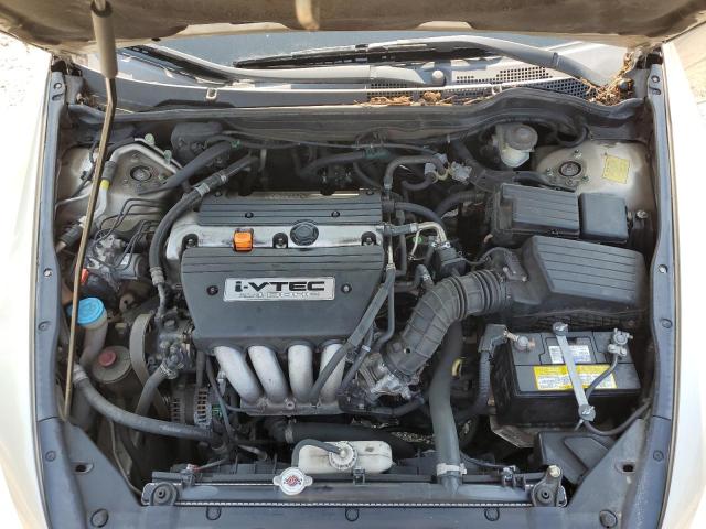 Photo 7 from auction – 2007 HONDA ACCORD EX with VIN 1HGCM72677A018531