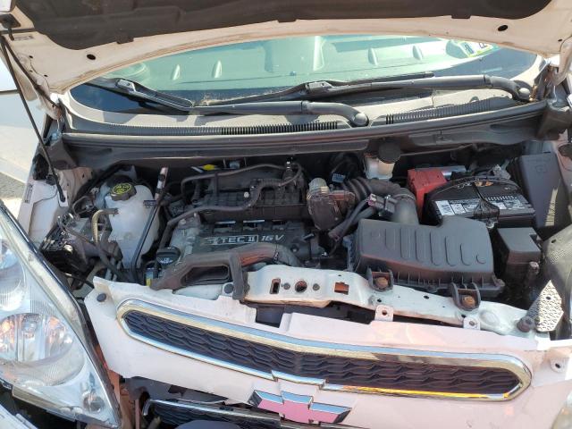 Foto 7 de la subasta – 2014 CHEVROLET SPARK LS con VIN KL8CB6S90EC414853