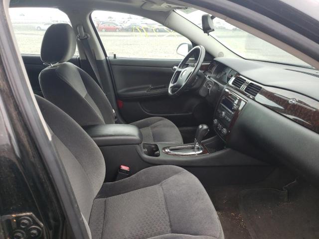 Photo 5 from auction – 2014 CHEVROLET IMPALA LIM with VIN 2G1WB5E3XE1177941